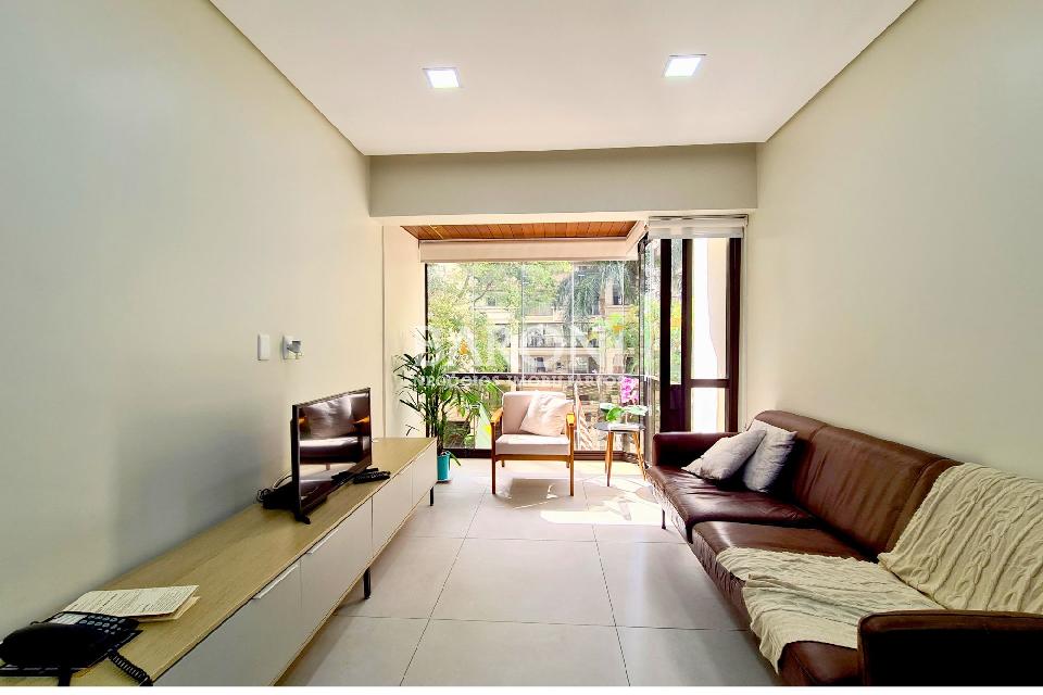 Apartamento - Jardim América