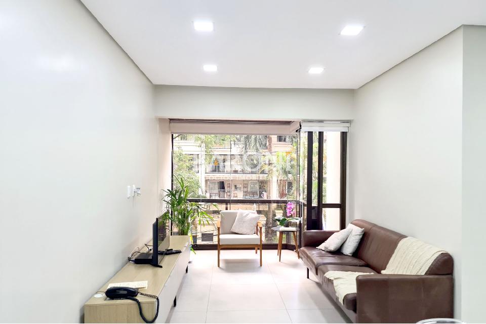 Apartamento - Jardim América