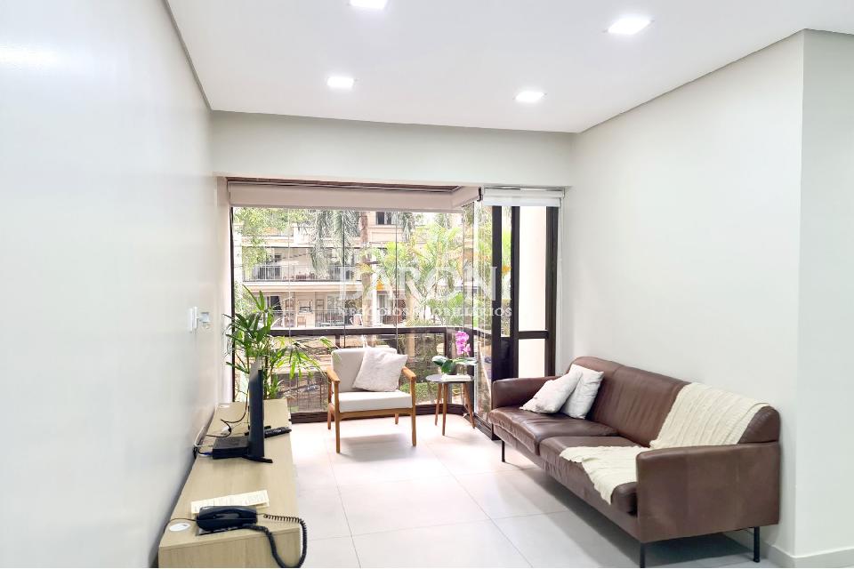 Apartamento - Jardim América