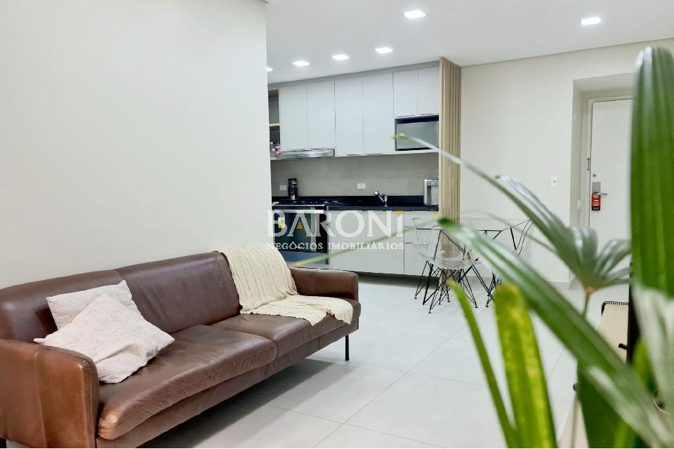 Apartamento - Jardim América