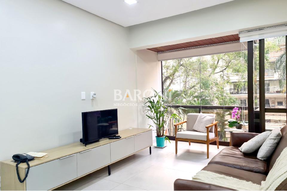 Apartamento - Jardim América