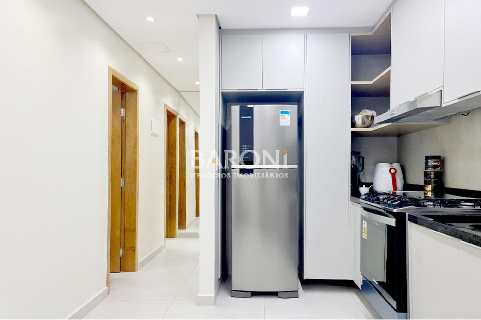 Apartamento - Jardim América