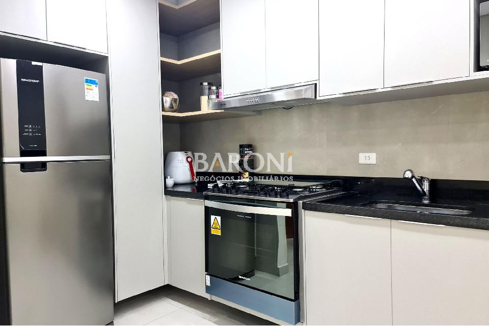 Apartamento - Jardim América