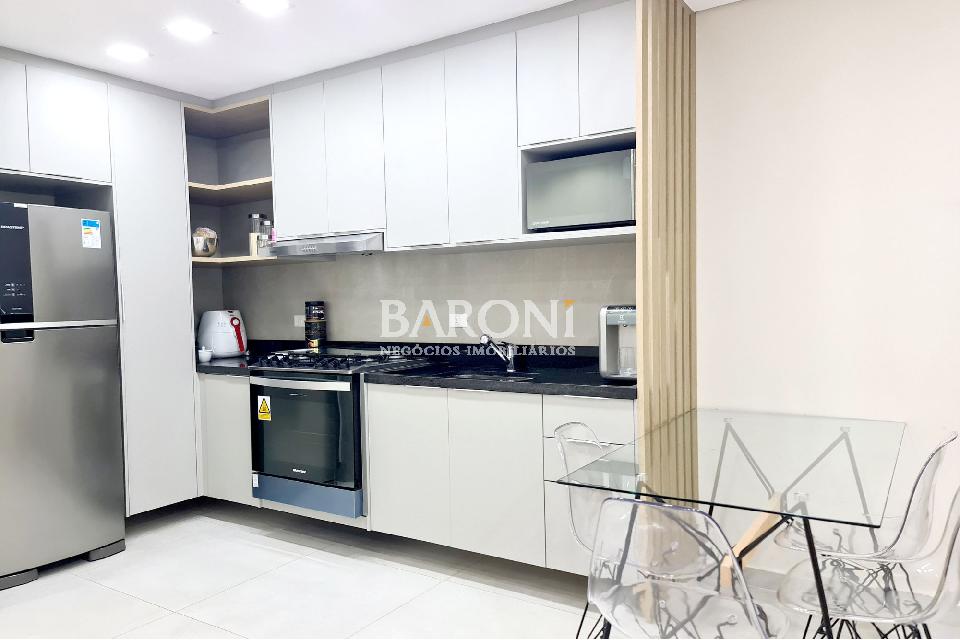 Apartamento - Jardim América