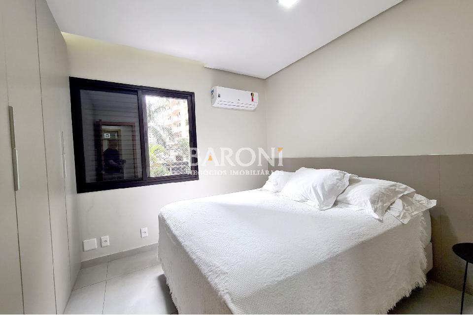 Apartamento - Jardim América