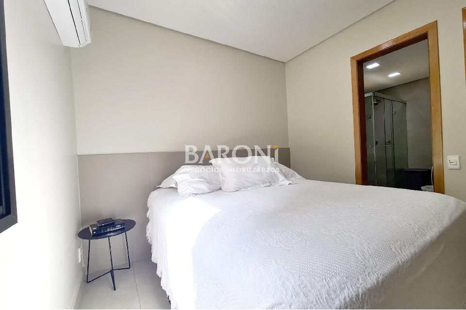 Apartamento - Jardim América