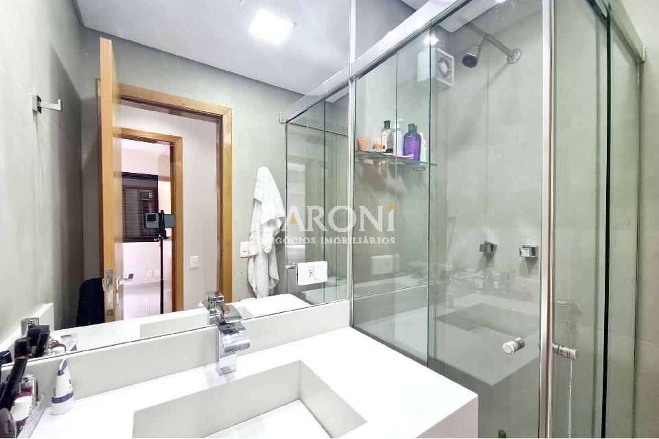 Apartamento - Jardim América