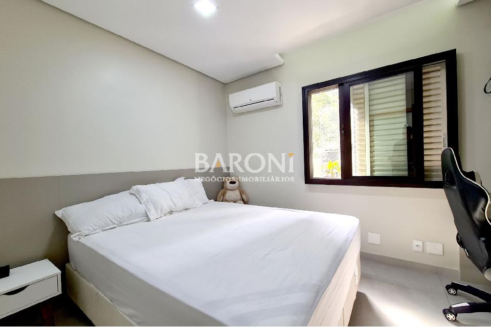 Apartamento - Jardim América