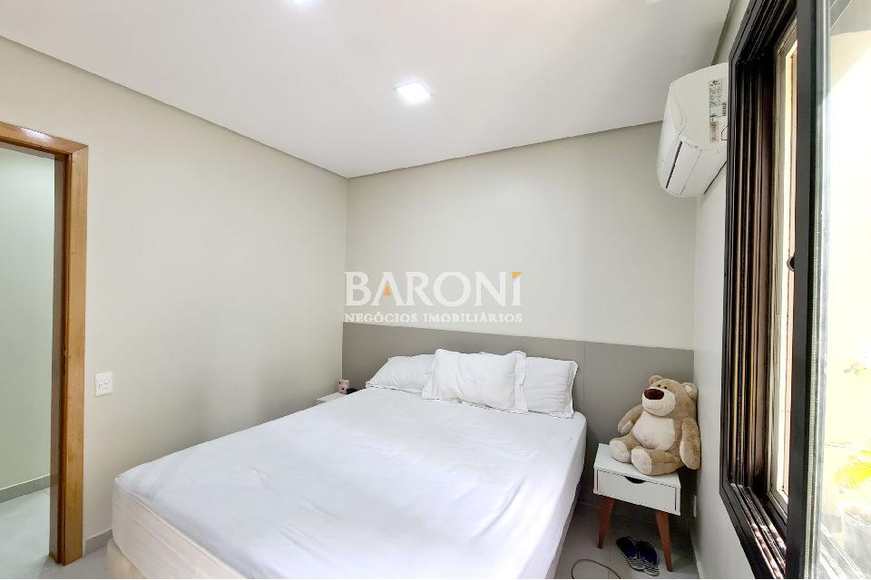 Apartamento - Jardim América