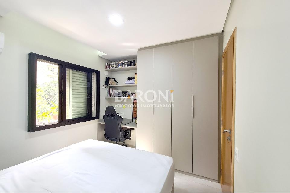 Apartamento - Jardim América