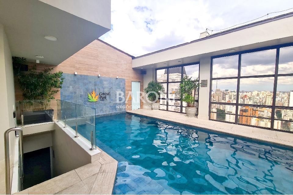 Apartamento - Jardim América