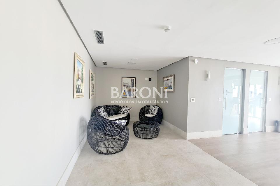 Apartamento - Jardim América