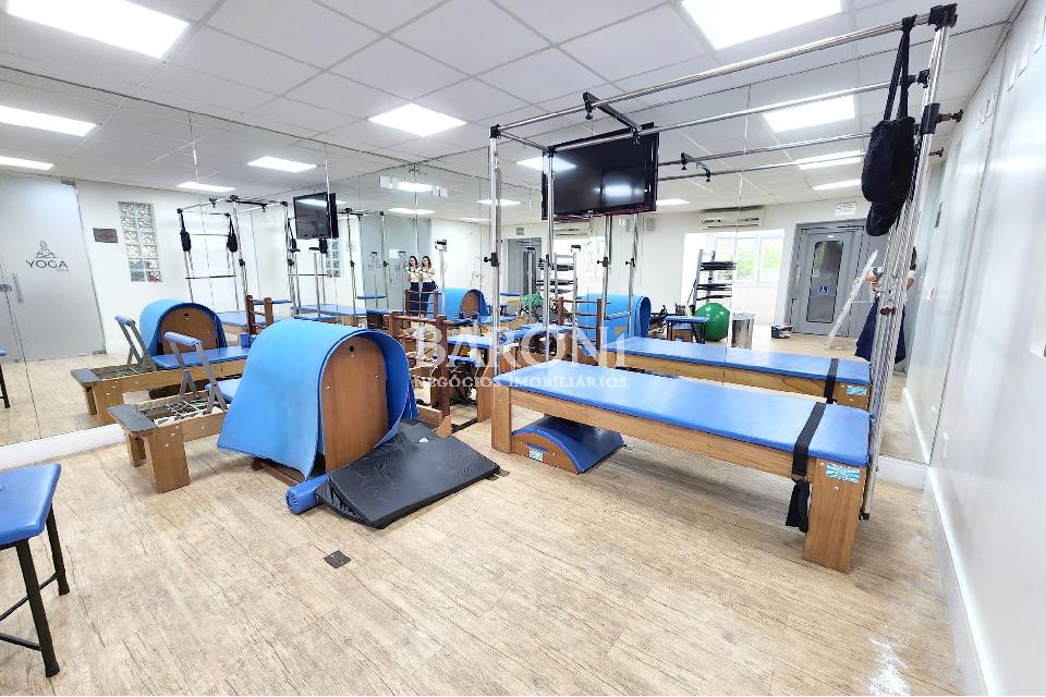 Apartamento - Jardim América