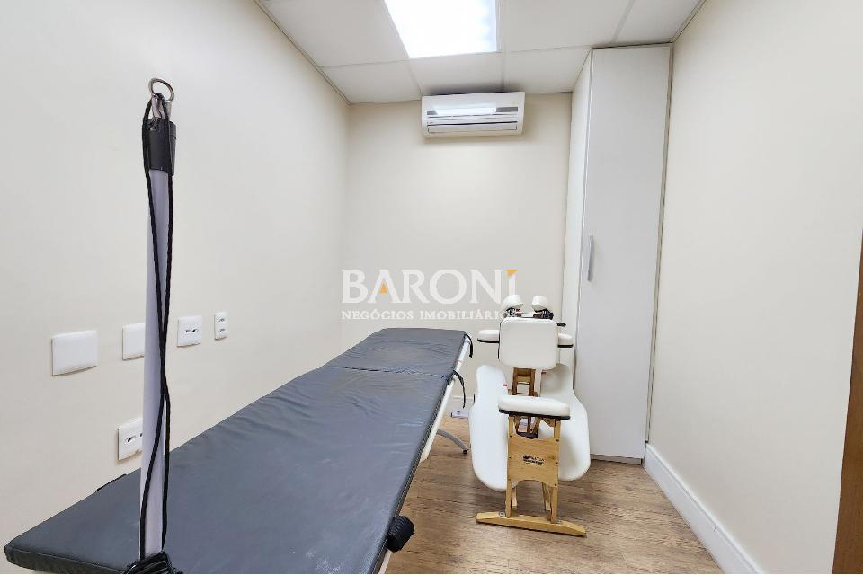 Apartamento - Jardim América