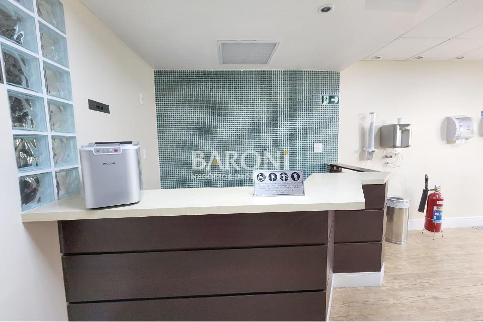 Apartamento - Jardim América