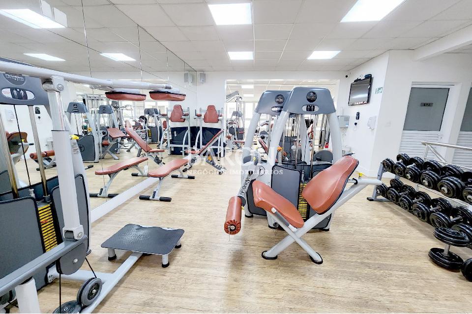 Apartamento - Jardim América