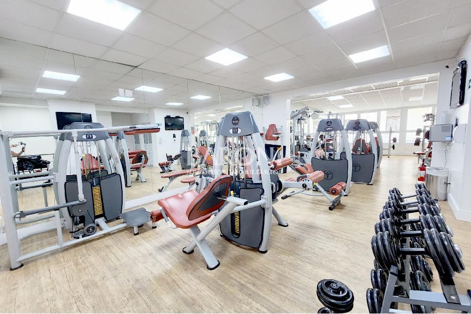 Apartamento - Jardim América