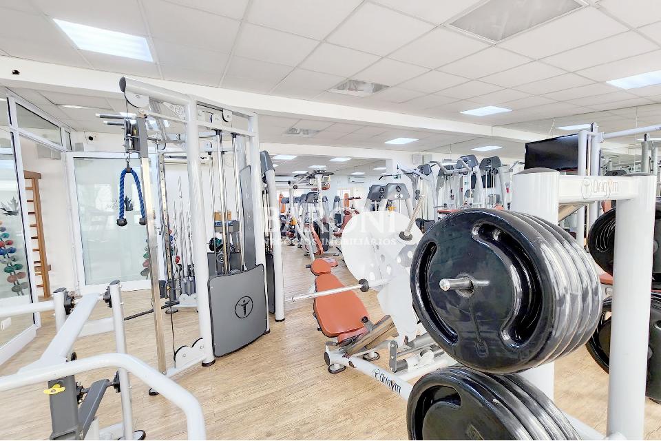 Apartamento - Jardim América