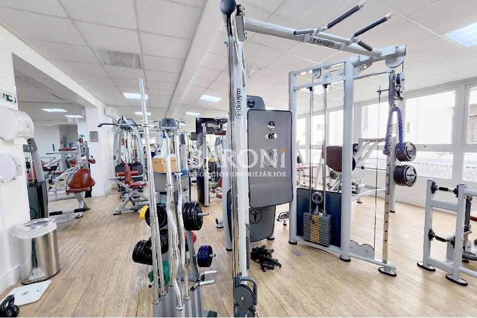 Apartamento - Jardim América