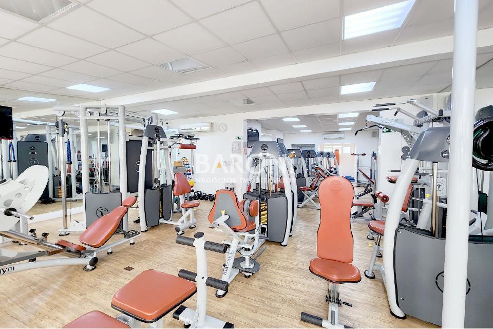 Apartamento - Jardim América