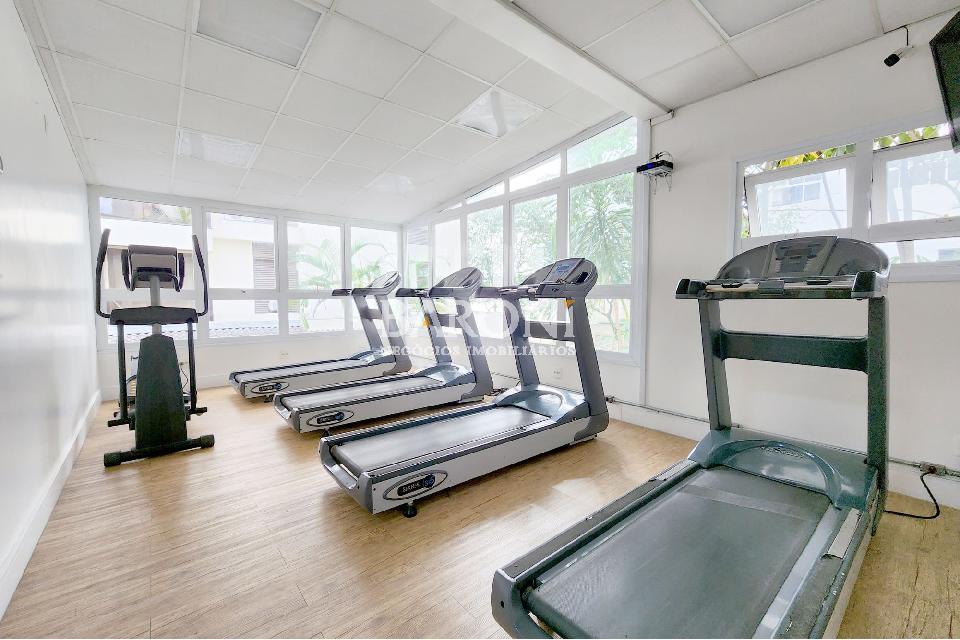 Apartamento - Jardim América