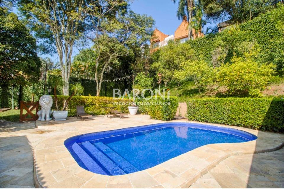Casa - Jardim Guedala