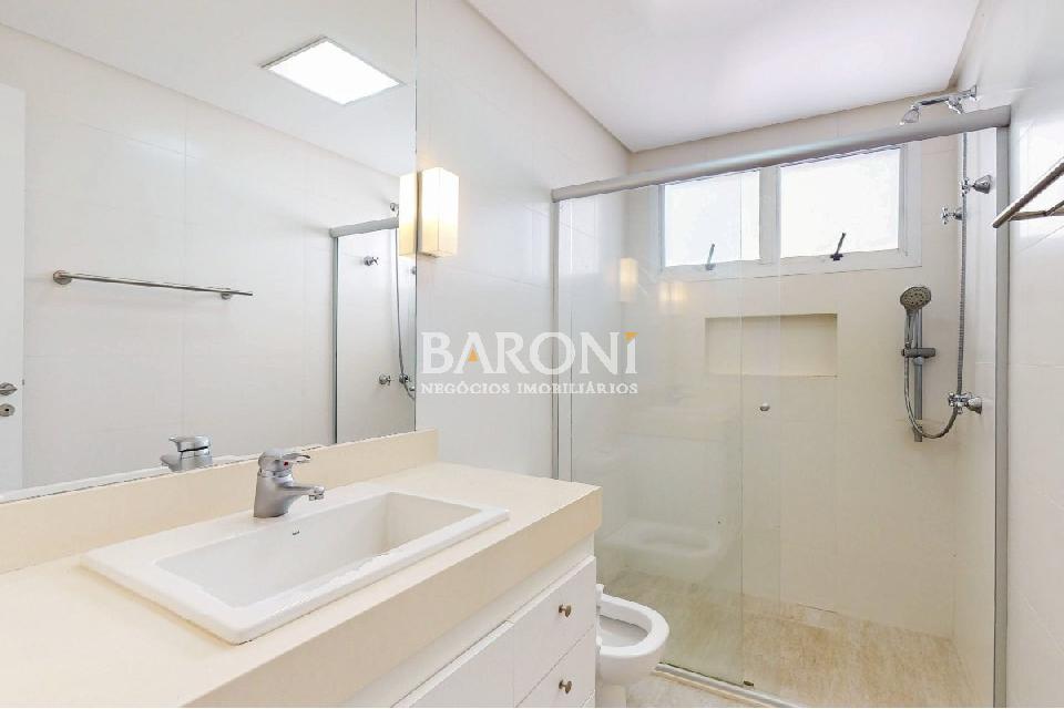 Apartamento - Itaim Bibi