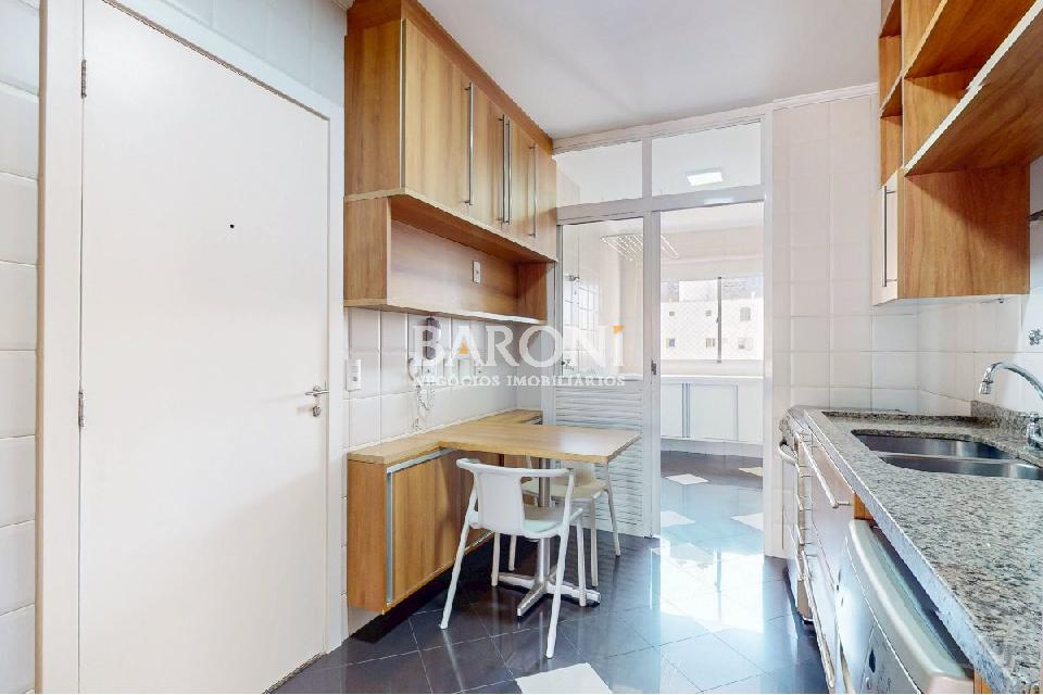 Apartamento - Itaim Bibi