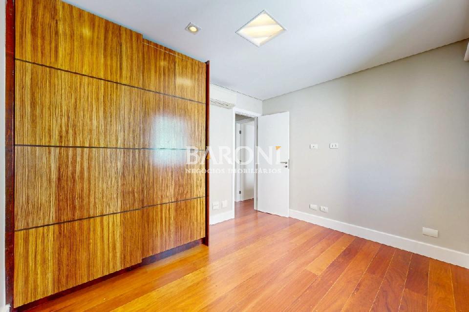 Apartamento - Itaim Bibi