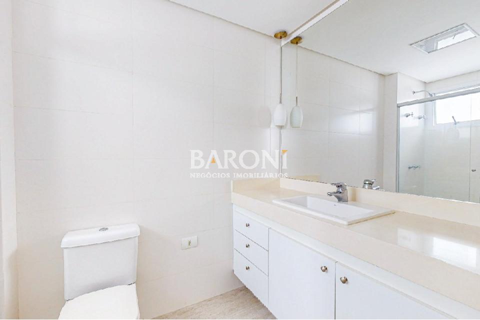 Apartamento - Itaim Bibi