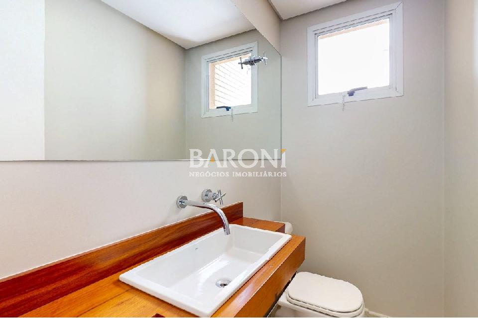 Apartamento - Itaim Bibi