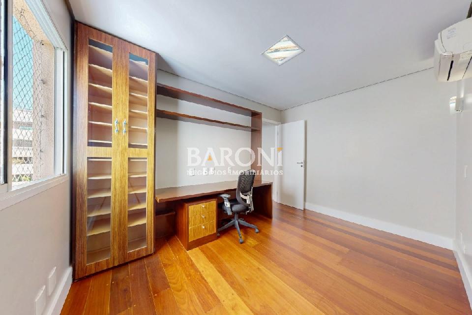 Apartamento - Itaim Bibi