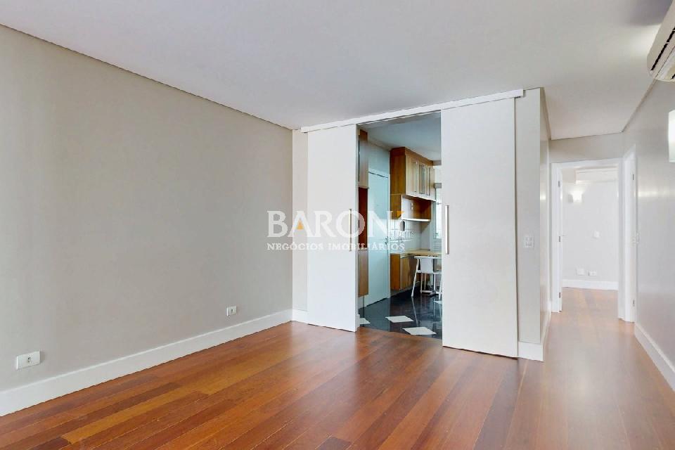 Apartamento - Itaim Bibi