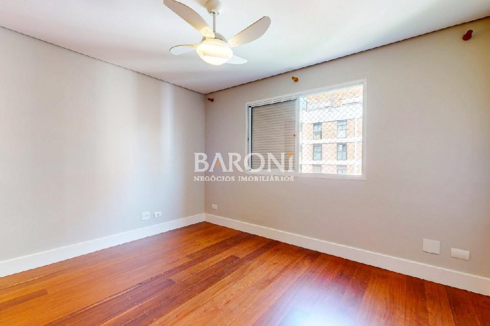 Apartamento - Itaim Bibi