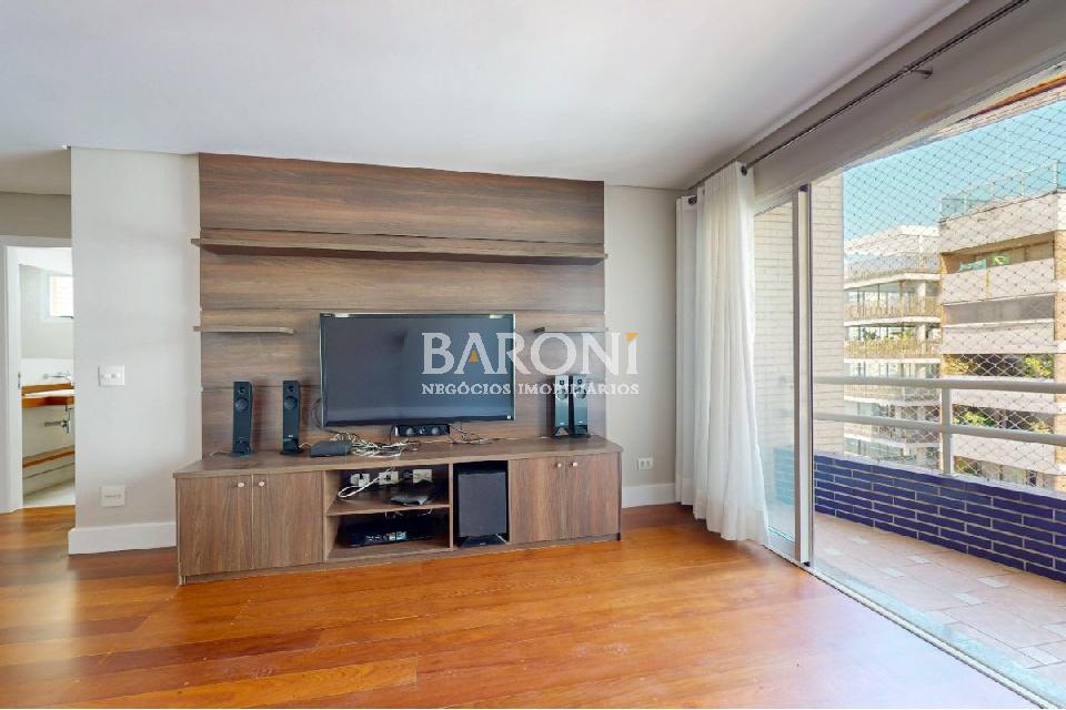 Apartamento - Itaim Bibi