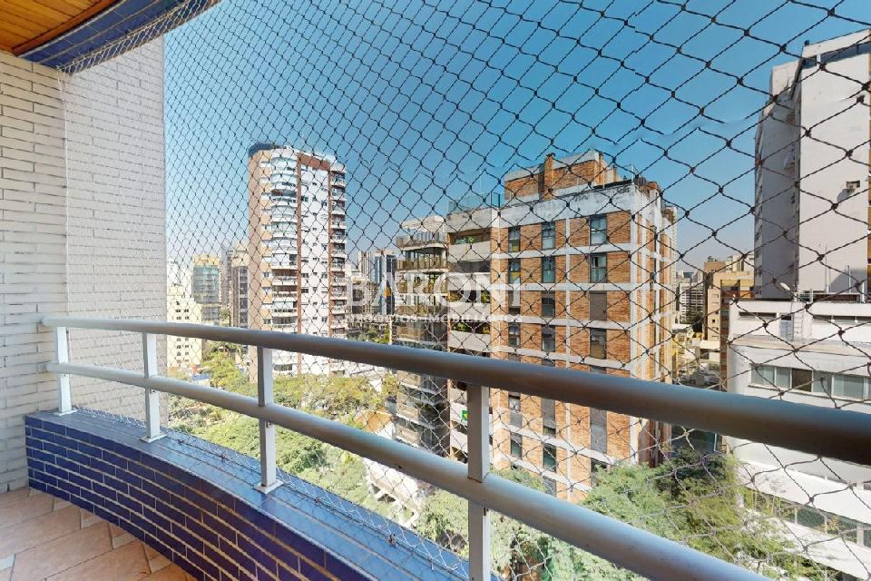 Apartamento - Itaim Bibi