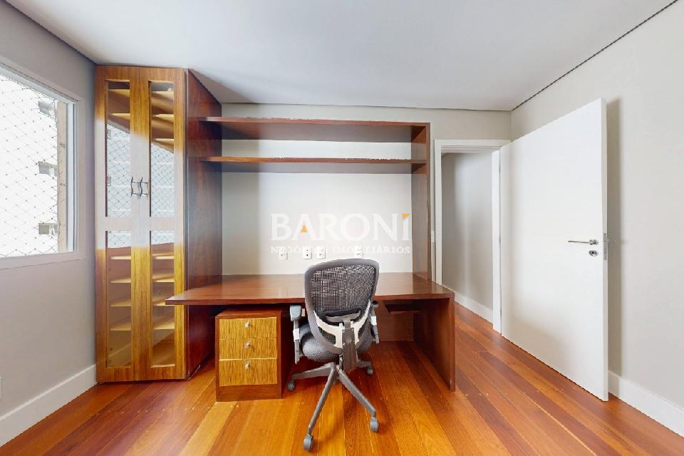 Apartamento - Itaim Bibi