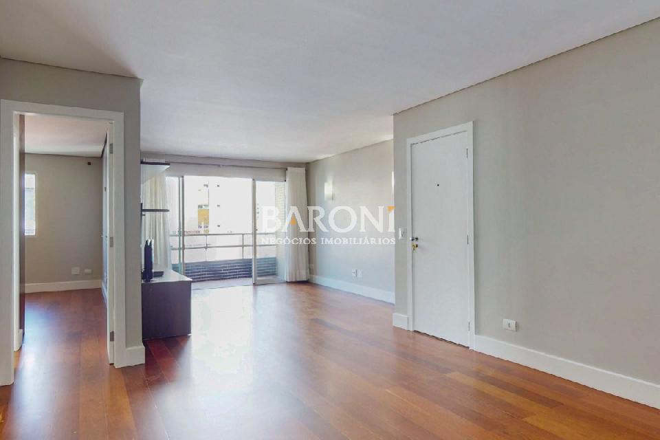 Apartamento - Itaim Bibi