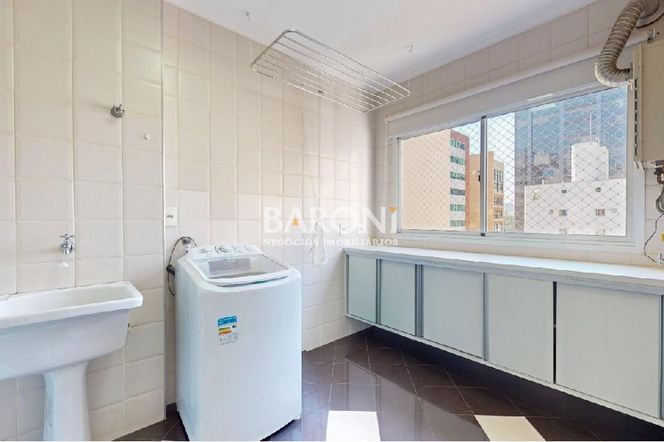 Apartamento - Itaim Bibi