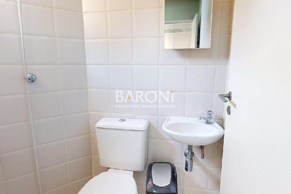 Apartamento - Itaim Bibi