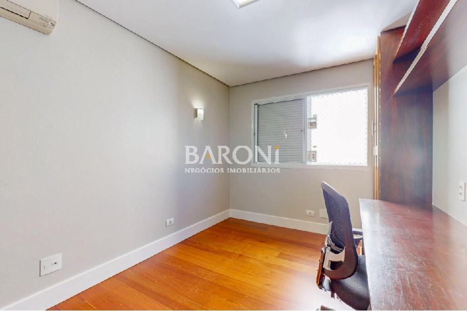 Apartamento - Itaim Bibi