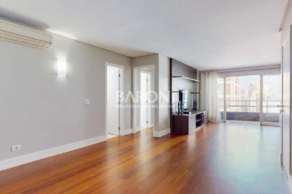 Apartamento - Itaim Bibi