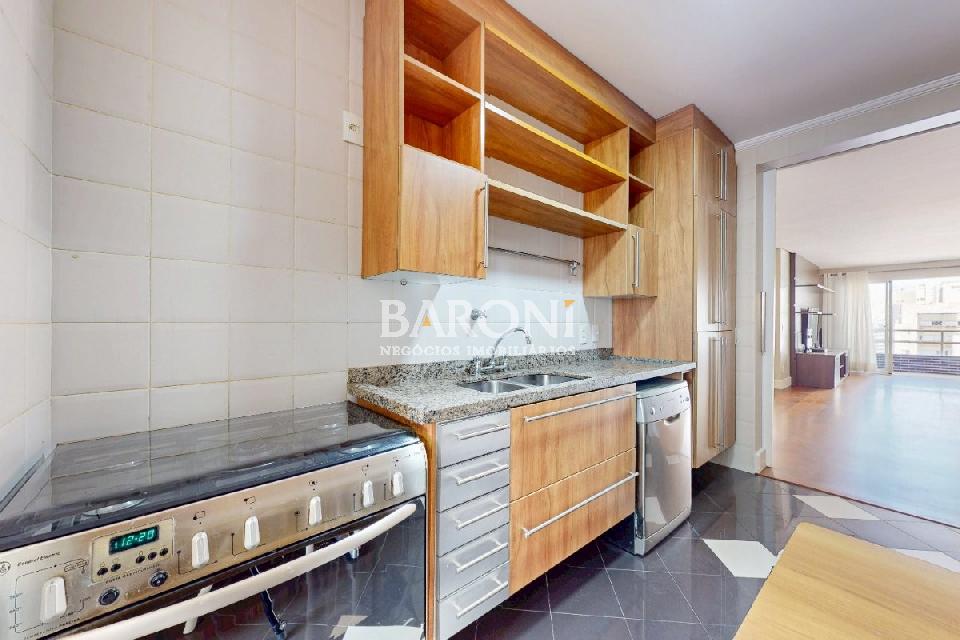 Apartamento - Itaim Bibi