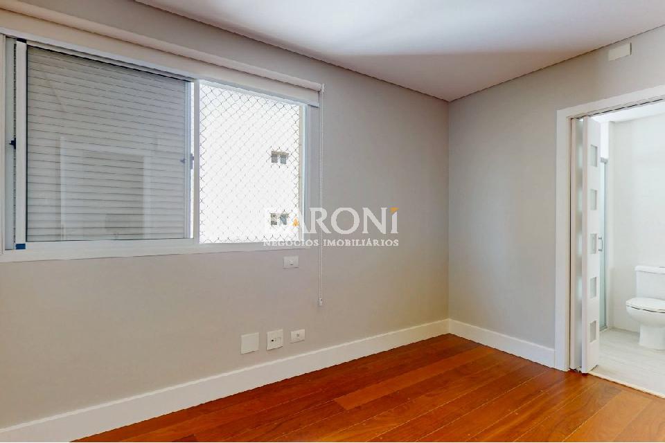 Apartamento - Itaim Bibi