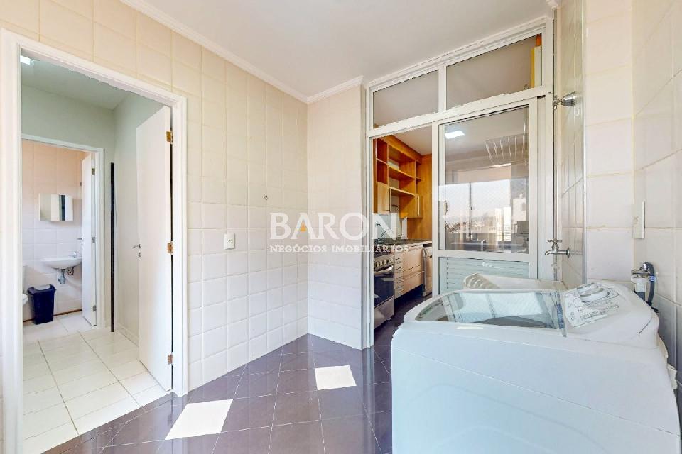 Apartamento - Itaim Bibi