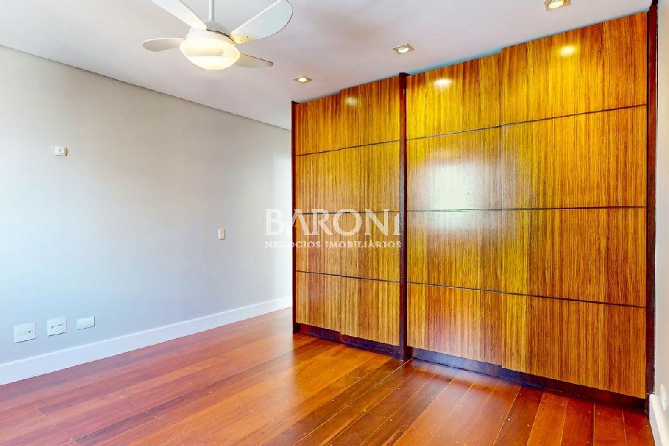 Apartamento - Itaim Bibi