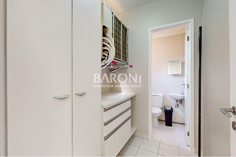 Apartamento - Itaim Bibi