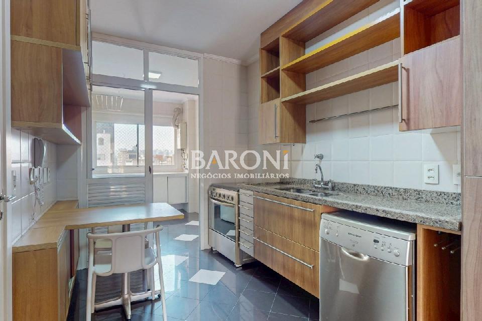 Apartamento - Itaim Bibi