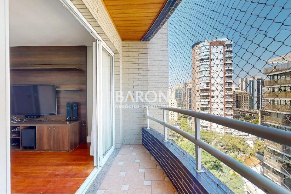 Apartamento - Itaim Bibi