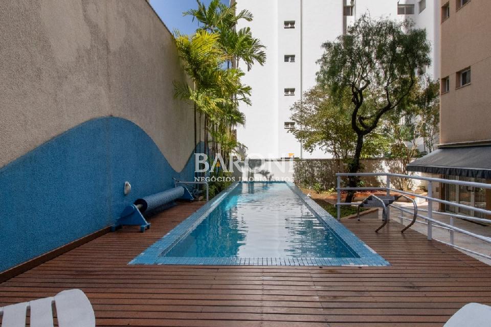 Apartamento - Itaim Bibi